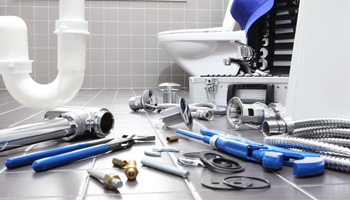 Plumber Cartersville Ga