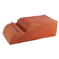 Cornice bricks example