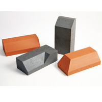 Plinth bricks Cant or Plinth bricks