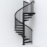 Spiral Stairs