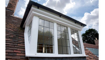 Dormer Windows