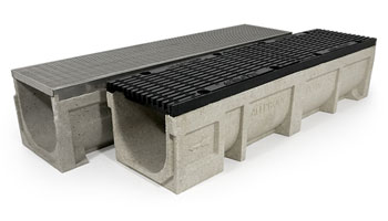 Polymer Concrete Channel