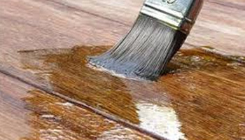 Water Varnishes Water Varnishes
