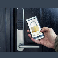 Smart Door locks