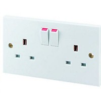 Electrical Sockets Example