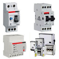 Circuit breakers