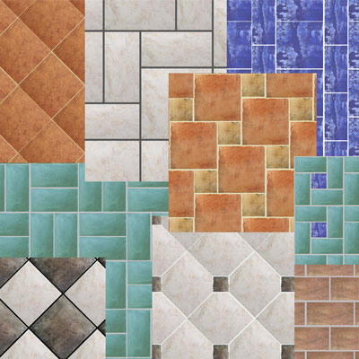 Types Of Tiles And Their Uses Tiles Design Buildersmart