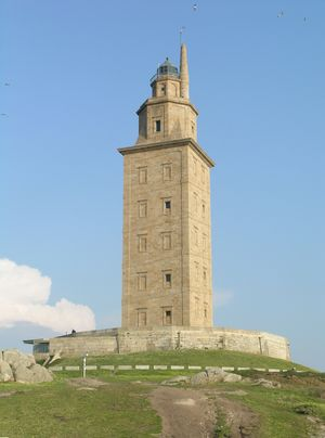 Light House of Alexandria