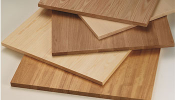Solid Wood panels